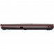 Ноутбук ASUS TUF Gaming A15 FA506NCG-HN330 (15.6&amp;quot;, IPS, AMD Ryzen 7 8845HS 3.8ГГц, 8-ядерный, 16ГБ DDR5, 512ГБ SSD, NVIDIA GeForce RTX 3050 - 4 ГБ, без ОС), черный в Самаре