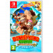 Игра Donkey Kong Country: Tropical Freeze [Nintendo Switch, английская версия] в Самаре