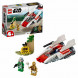 Конструктор LEGO Star Wars 75247 Звёздный истребитель типа А в Самаре