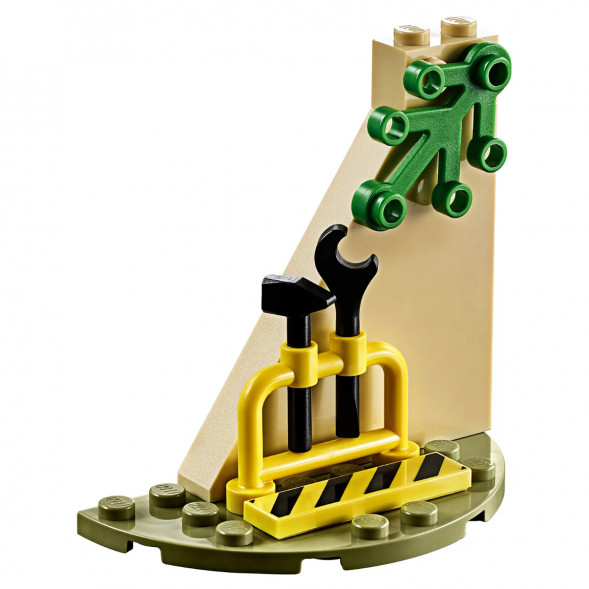 Конструктор LEGO Star Wars 75247 Звёздный истребитель типа А в Самаре