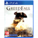 Игра GreedFall [PS4, русские субтитры] в Самаре