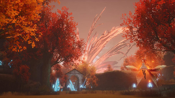 Игра Harvestella [Nintendo Switch, английская версия] в Самаре