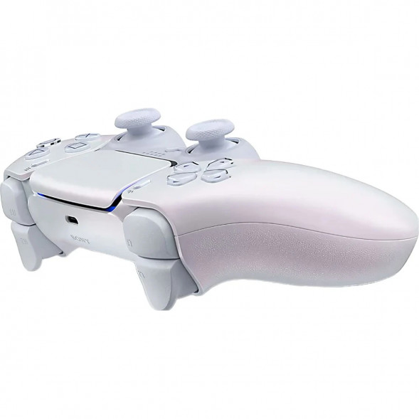 Геймпад Sony DualSense, Chroma Pearl в Самаре