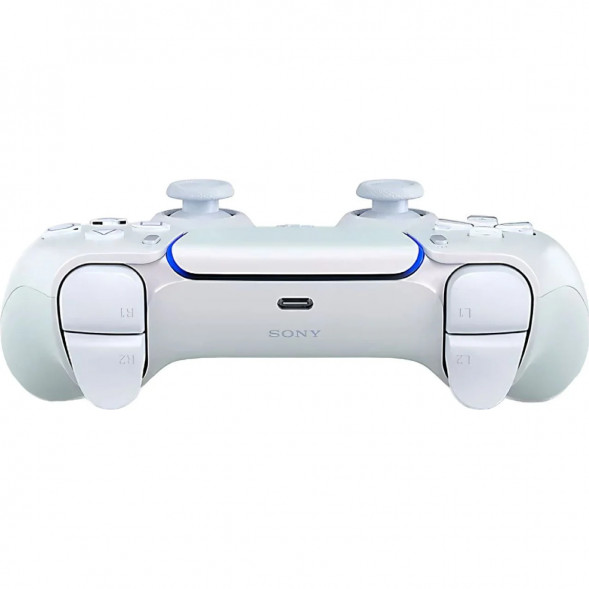 Геймпад Sony DualSense, Chroma Pearl в Самаре
