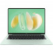 Ноутбук Huawei MateBook 14 FLMH-X 53014QLH (14&amp;quot;, OLED, Core Ultra 5 125H, 16 ядер, 16ГБ LPDDR5x, 1ТБ SSD, Intel Arc, без ОС), зеленый в Самаре