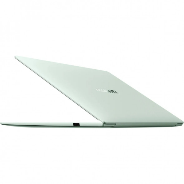 Ноутбук Huawei MateBook 14 FLMH-X 53014QLH (14&amp;quot;, OLED, Core Ultra 5 125H, 16 ядер, 16ГБ LPDDR5x, 1ТБ SSD, Intel Arc, без ОС), зеленый в Самаре