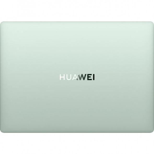 Ноутбук Huawei MateBook 14 FLMH-X 53014QLH (14&amp;quot;, OLED, Core Ultra 5 125H, 16 ядер, 16ГБ LPDDR5x, 1ТБ SSD, Intel Arc, без ОС), зеленый в Самаре