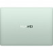 Ноутбук Huawei MateBook 14 FLMH-X 53014QLH (14&amp;quot;, OLED, Core Ultra 5 125H, 16 ядер, 16ГБ LPDDR5x, 1ТБ SSD, Intel Arc, без ОС), зеленый в Самаре