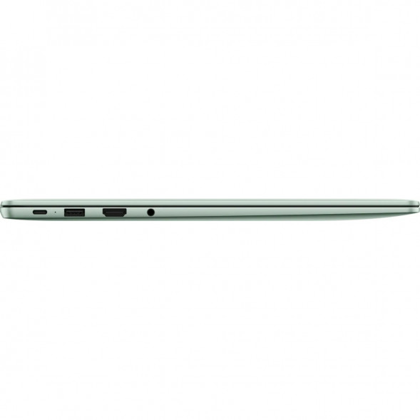 Ноутбук Huawei MateBook 14 FLMH-X 53014QLH (14&amp;quot;, OLED, Core Ultra 5 125H, 16 ядер, 16ГБ LPDDR5x, 1ТБ SSD, Intel Arc, без ОС), зеленый в Самаре