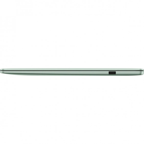 Ноутбук Huawei MateBook 14 FLMH-X 53014QLH (14&amp;quot;, OLED, Core Ultra 5 125H, 16 ядер, 16ГБ LPDDR5x, 1ТБ SSD, Intel Arc, без ОС), зеленый в Самаре