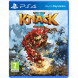 Игра Knack 2 [PS4, русская версия] в Самаре
