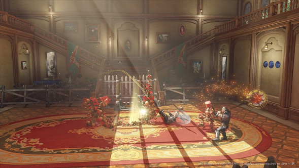 Игра Knack 2 [PS4, русская версия] в Самаре