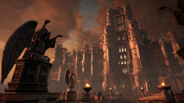 Игра Lies of P [PS4, русские субтитры] в Самаре