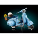 Конструктор LEGO Коллекционные наборы 10298 Vespa 125 в Самаре