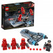 Конструктор LEGO Star Wars 75266 Боевой набор Штурмовики ситхов в Самаре