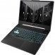 Ноутбук ASUS TUF Gaming A15 FA506NCG-HN199W (15.6&amp;quot;, IPS, AMD Ryzen 7 7445HS 3.2 ГГц, 6 ядер, 16 ГБ DDR5, SSD 512 ГБ, GeForce RTX 3050, Windows 11 Home), черный в Самаре