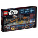 Конструктор LEGO Star Wars 75102 Истребитель По (Poe&amp;#039;s X-Wing Fighter) в Самаре