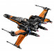 Конструктор LEGO Star Wars 75102 Истребитель По (Poe&amp;#039;s X-Wing Fighter) в Самаре