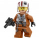 Конструктор LEGO Star Wars 75102 Истребитель По (Poe&amp;#039;s X-Wing Fighter) в Самаре