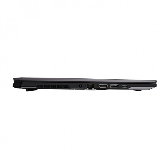 Ноутбук Gigabyte Aero X16 1WH (1WH93KZC93AD) (16&amp;quot;, IPS, AMD Ryzen AI 7 350 2ГГц, 8 ядер, 16ГБ DDR5, 512ГБ SSD, NVIDIA GeForce RTX 5070 - 8 ГБ, без ОС), серый в Самаре
