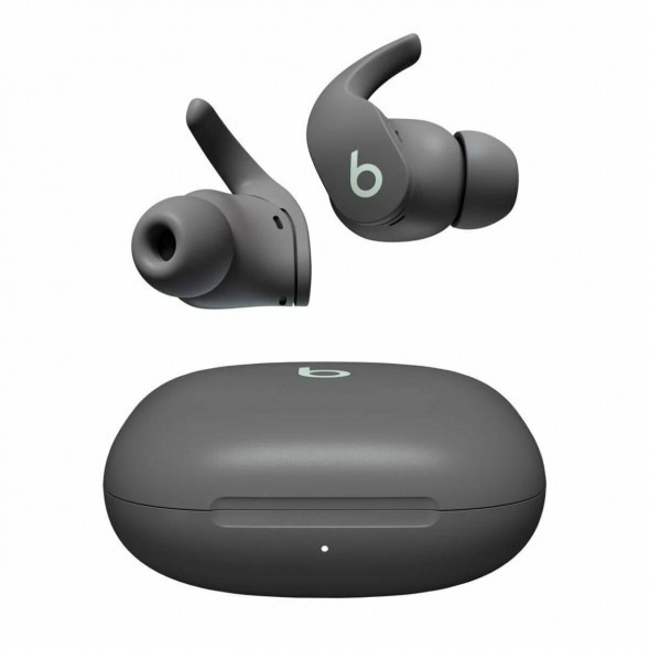 Беспроводные наушники Beats Fit Pro, Sage Gray в Самаре