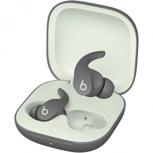 Беспроводные наушники Beats Fit Pro, Sage Gray в Самаре