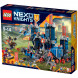 Конструктор LEGO Nexo Knights 70317 Фортрекс - мобильная крепость в Самаре