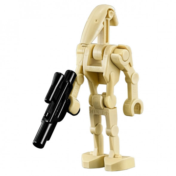 Конструктор LEGO Star Wars 75080 Бронированный штурмовой танк AAT в Самаре