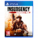 Игра Insurgency: Sandstorm [PS4, русские субтитры] в Самаре
