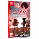 Игра LISA: Definitive Edition [Nintendo Switch, русские субтитры] в Самаре