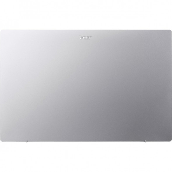 Ноутбук Acer Extensa 15 EX215-57-597H (15.6&amp;quot;, IPS, Intel Core i5 13420H 2.1ГГц, 8 ядер, 32ГБ DDR5, 1ТБ SSD, Intel UHD Graphics, без ОС), серебристый в Самаре