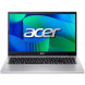 Ноутбук Acer Extensa 15 EX215-57-597H (15.6&amp;quot;, IPS, Intel Core i5 13420H 2.1ГГц, 8 ядер, 32ГБ DDR5, 1ТБ SSD, Intel UHD Graphics, без ОС), серебристый в Самаре
