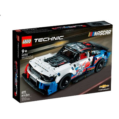Конструктор LEGO Technic 42153 Chevrolet Camaro ZL1 в Самаре