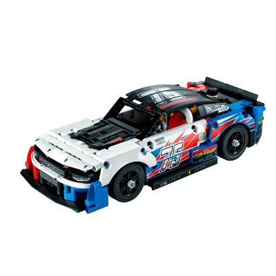 Конструктор LEGO Technic 42153 Chevrolet Camaro ZL1 в Самаре