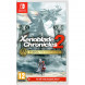 Игра Xenoblade Chronicles 2: Torna - The Golden Country [Nintendo Switch, английская версия] в Самаре