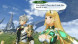 Игра Xenoblade Chronicles 2: Torna - The Golden Country [Nintendo Switch, английская версия] в Самаре