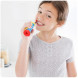 Насадки на зубные щетки Oral-B Frozen, 4 шт. в Самаре