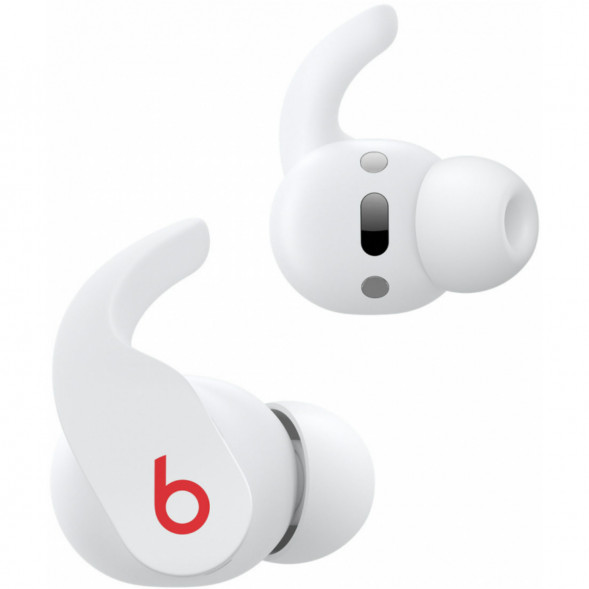 Беспроводные наушники Beats Fit Pro, белый в Самаре