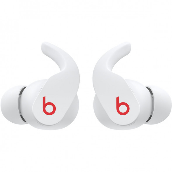 Беспроводные наушники Beats Fit Pro, белый в Самаре