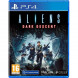 Игра Aliens: Dark Descent [PS4, русские субтитры] в Самаре
