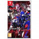 Игра Shin Megami Tensei V: Vengeance [Nintendo Switch, русские субтитры] в Самаре