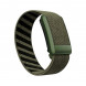 Плетёный ремешок для браслета Whoop 4.0 SUPERKNIT BAND (Moss) в Самаре
