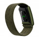 Плетёный ремешок для браслета Whoop 4.0 SUPERKNIT BAND (Moss) в Самаре