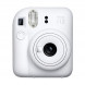 Фотоаппарат моментальной печати Fujifilm Instax Mini 12, White в Самаре
