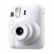 Фотоаппарат моментальной печати Fujifilm Instax Mini 12, White в Самаре