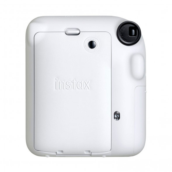 Фотоаппарат моментальной печати Fujifilm Instax Mini 12, White в Самаре