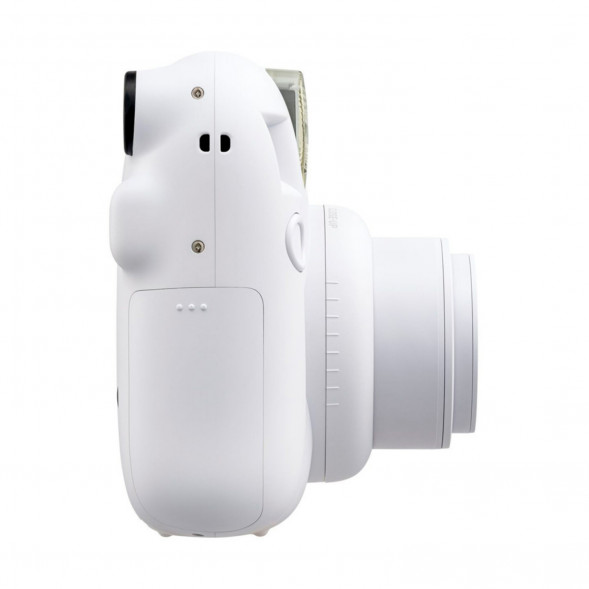 Фотоаппарат моментальной печати Fujifilm Instax Mini 12, White в Самаре
