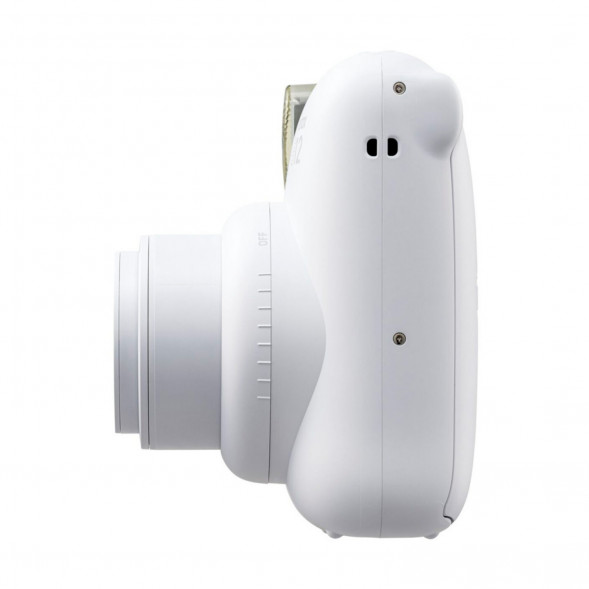 Фотоаппарат моментальной печати Fujifilm Instax Mini 12, White в Самаре