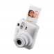 Фотоаппарат моментальной печати Fujifilm Instax Mini 12, White в Самаре