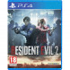 Resident Evil 2 [PS4, русские субтитры] в Самаре